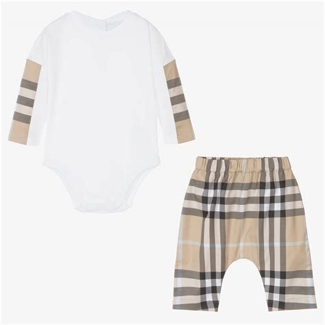 burberry neonato saldi|burberry newborn.